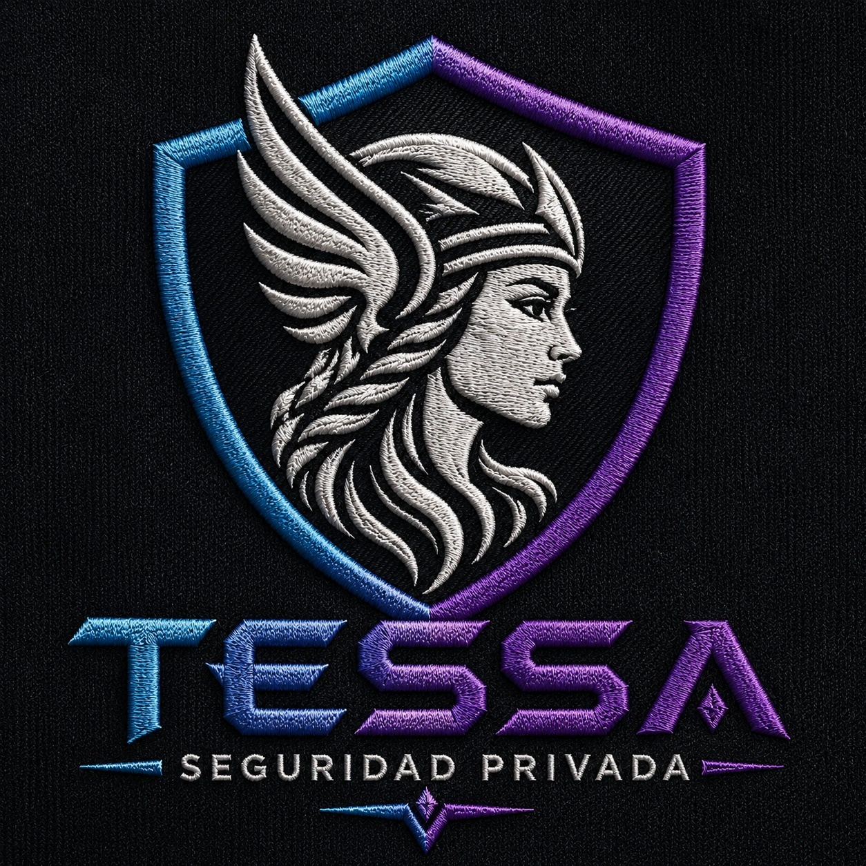 Logo TESSA